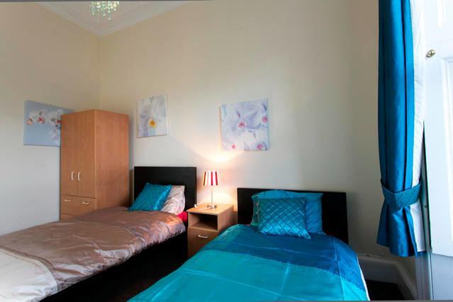 Aparthotel Syozant Lauriston 2*