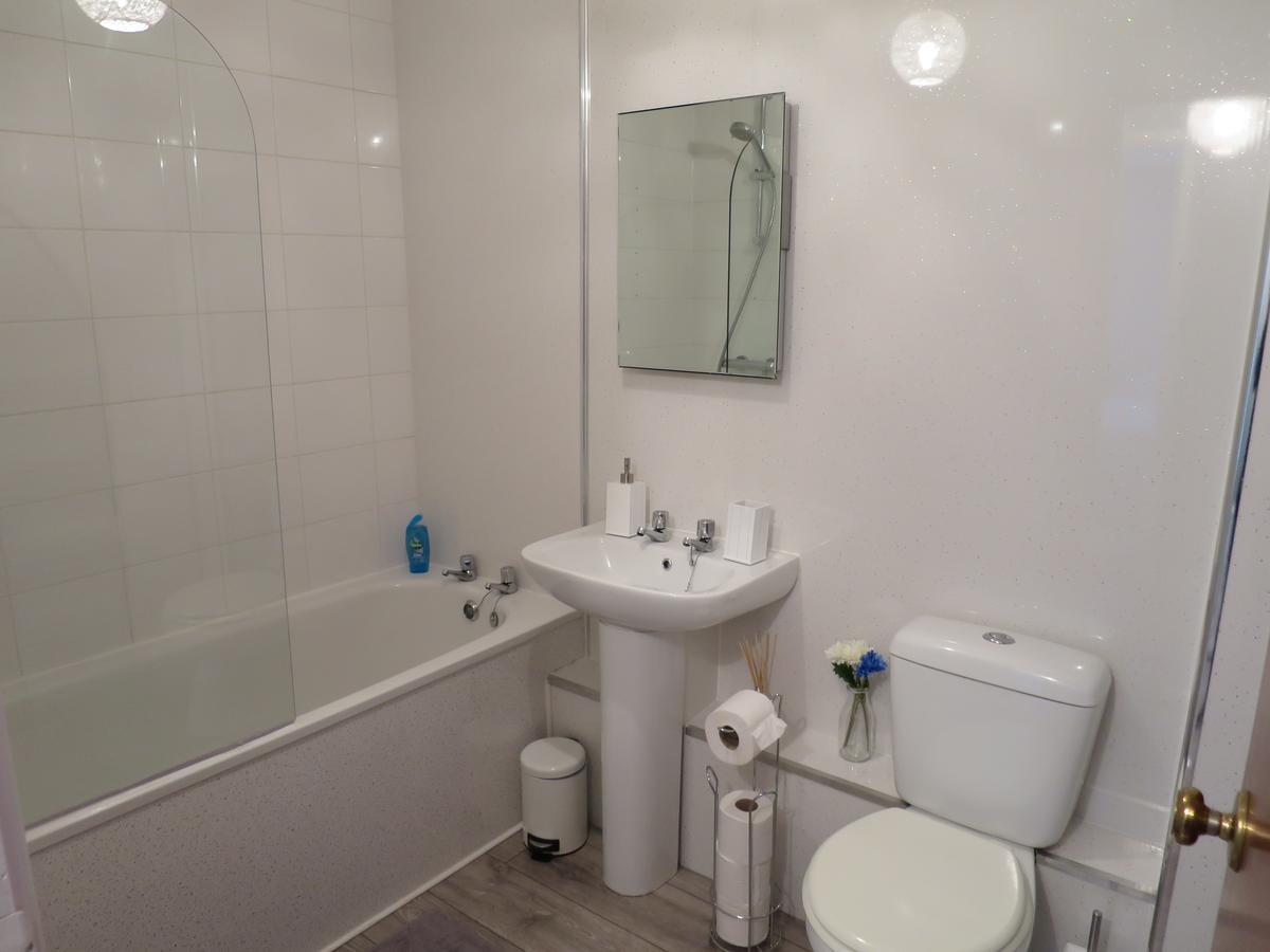 Gilmours Entry Apartment Edinburgh