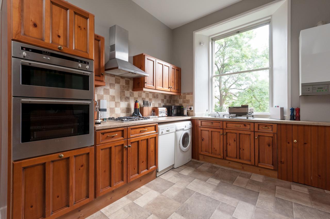 Hillside Luxury Apartment * Edinburgh