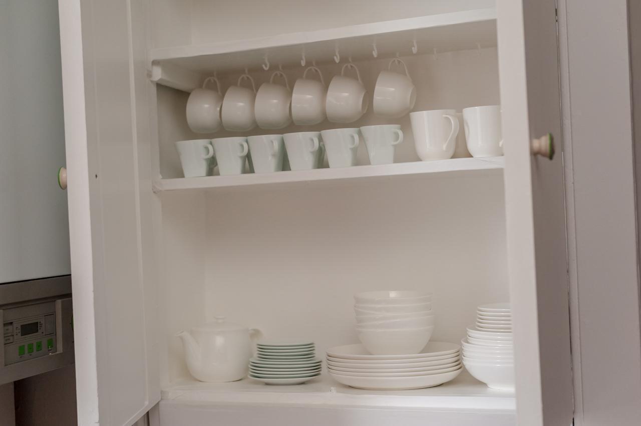 Hillside Luxury Apartment * Edinburgh
