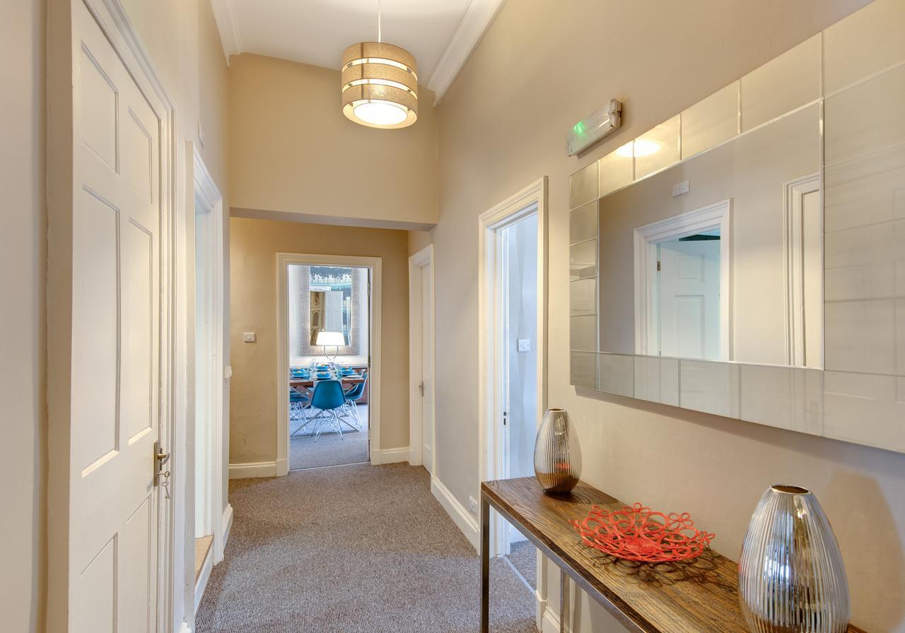 The South Charlotte Apartment EDI