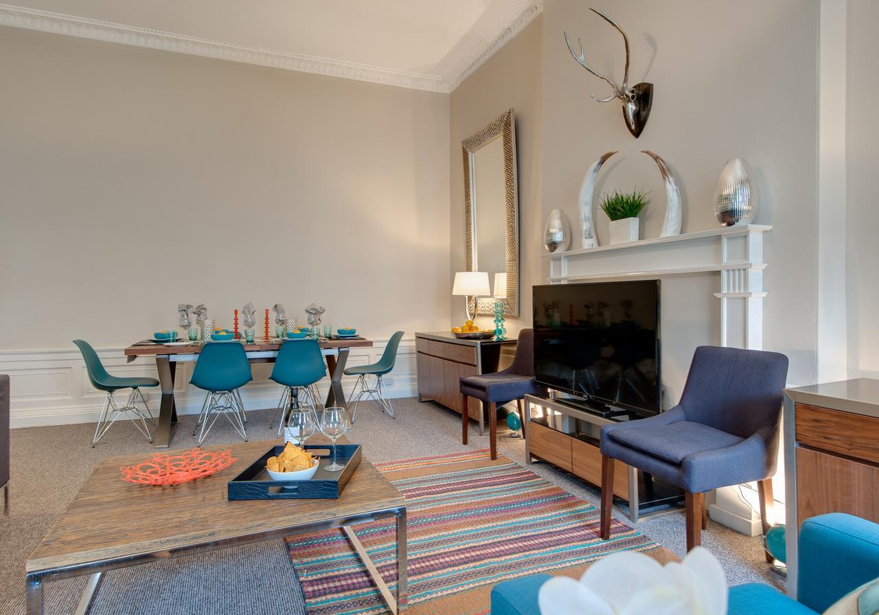 The South Charlotte Apartment EDI