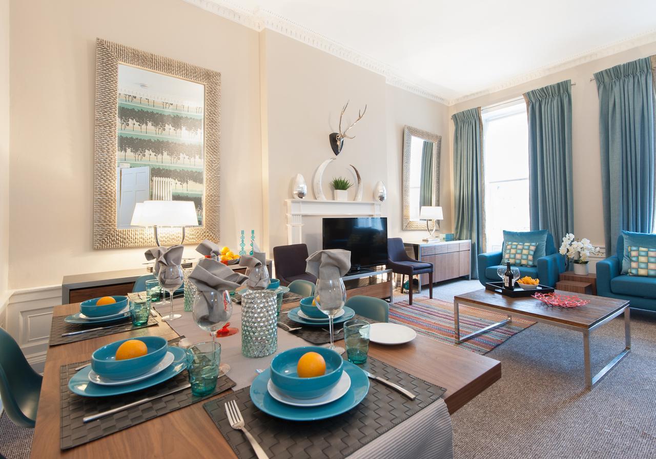 The South Charlotte Apartment EDI