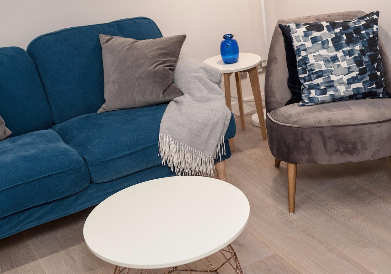 Apartment The Broughton Mews Edinburgh