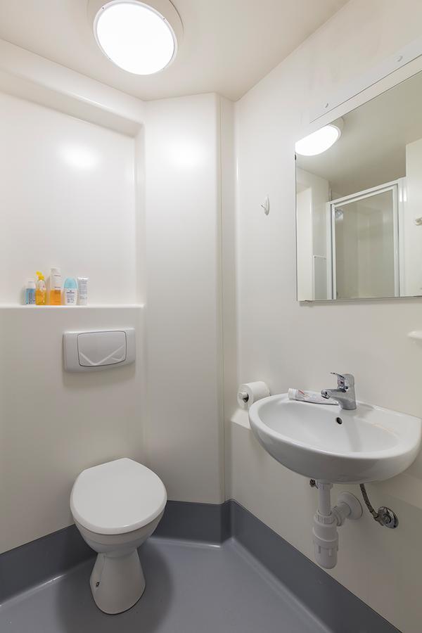 Lady Nicolson Court Edinburgh