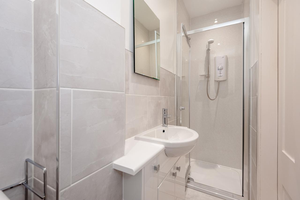 Apartment The Leamington Road Edinburgh