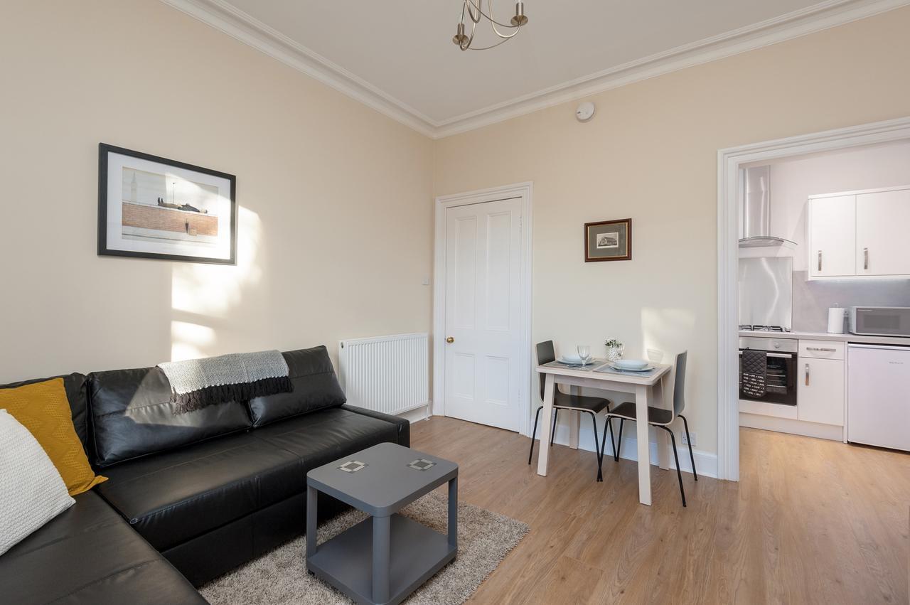 Apartment The Leamington Road Edinburgh
