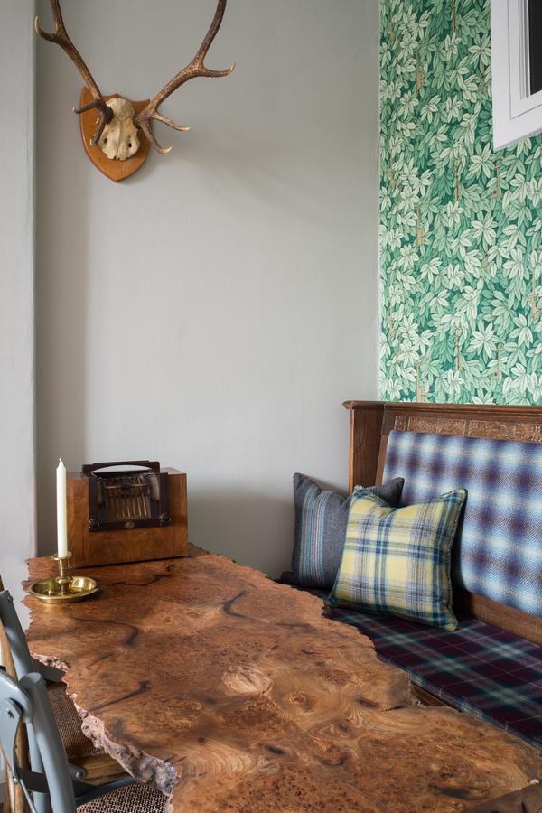 Hillside Luxury Apartment Apartment Edinburgh
