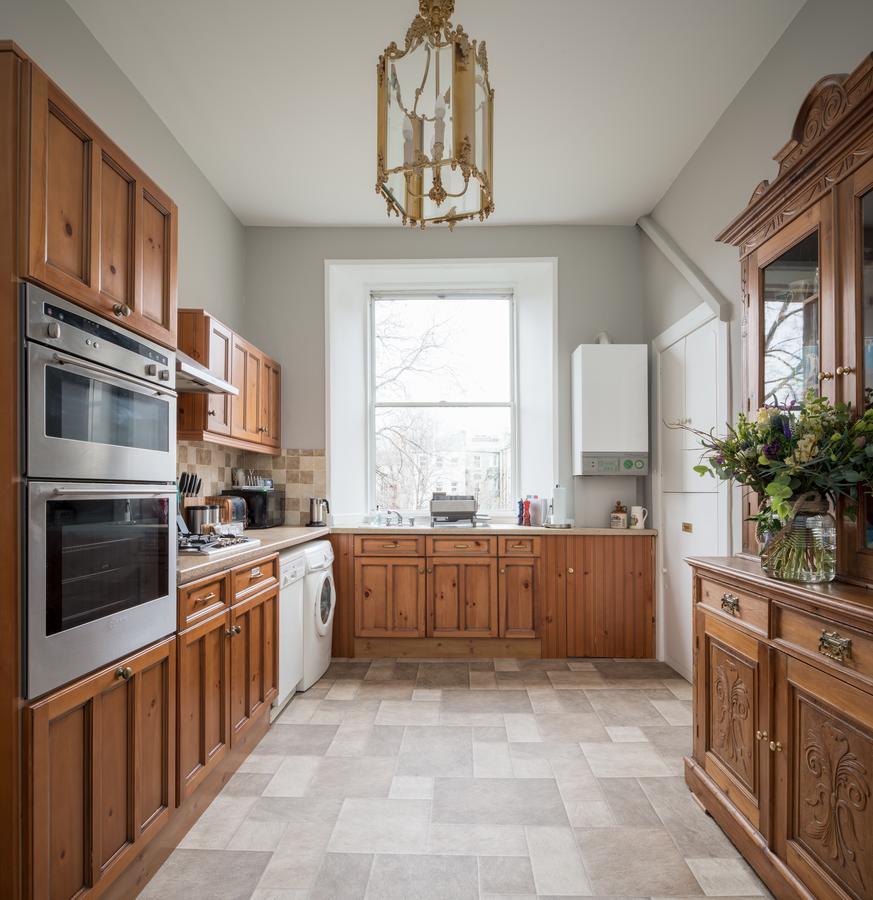 Hillside Luxury Apartment * Edinburgh