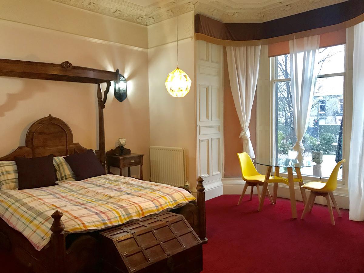 Iholiday Bed & Breakfast 3*