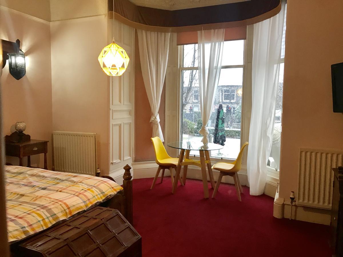 Iholiday Bed & Breakfast