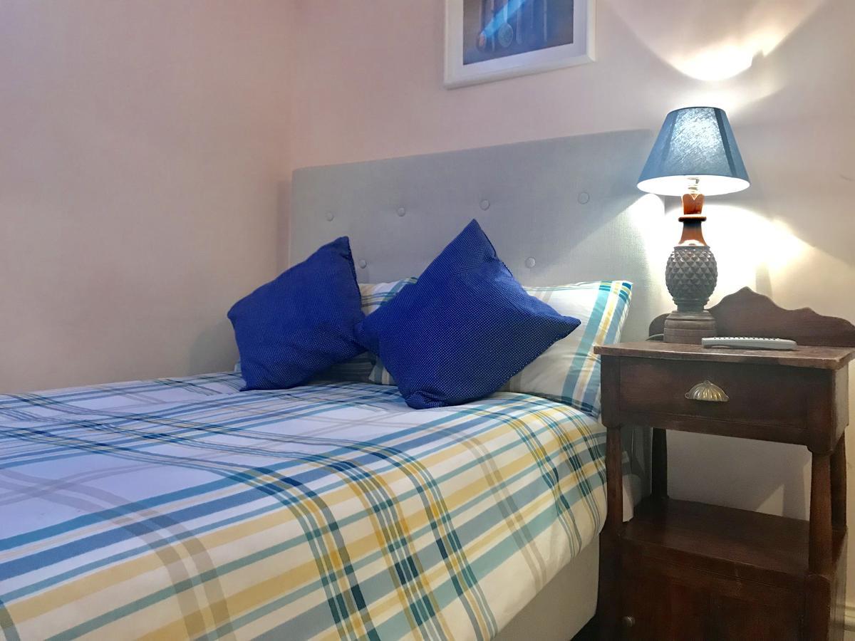 Bed & Breakfast Iholiday 3*