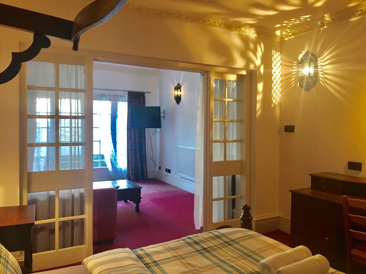 Bed & Breakfast Iholiday Edinburgh