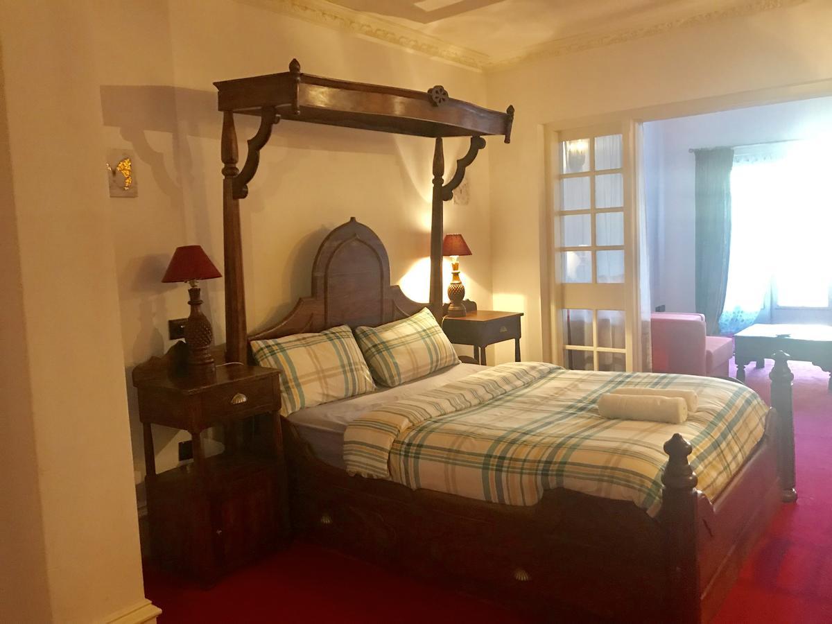 Bed & Breakfast Iholiday 3*