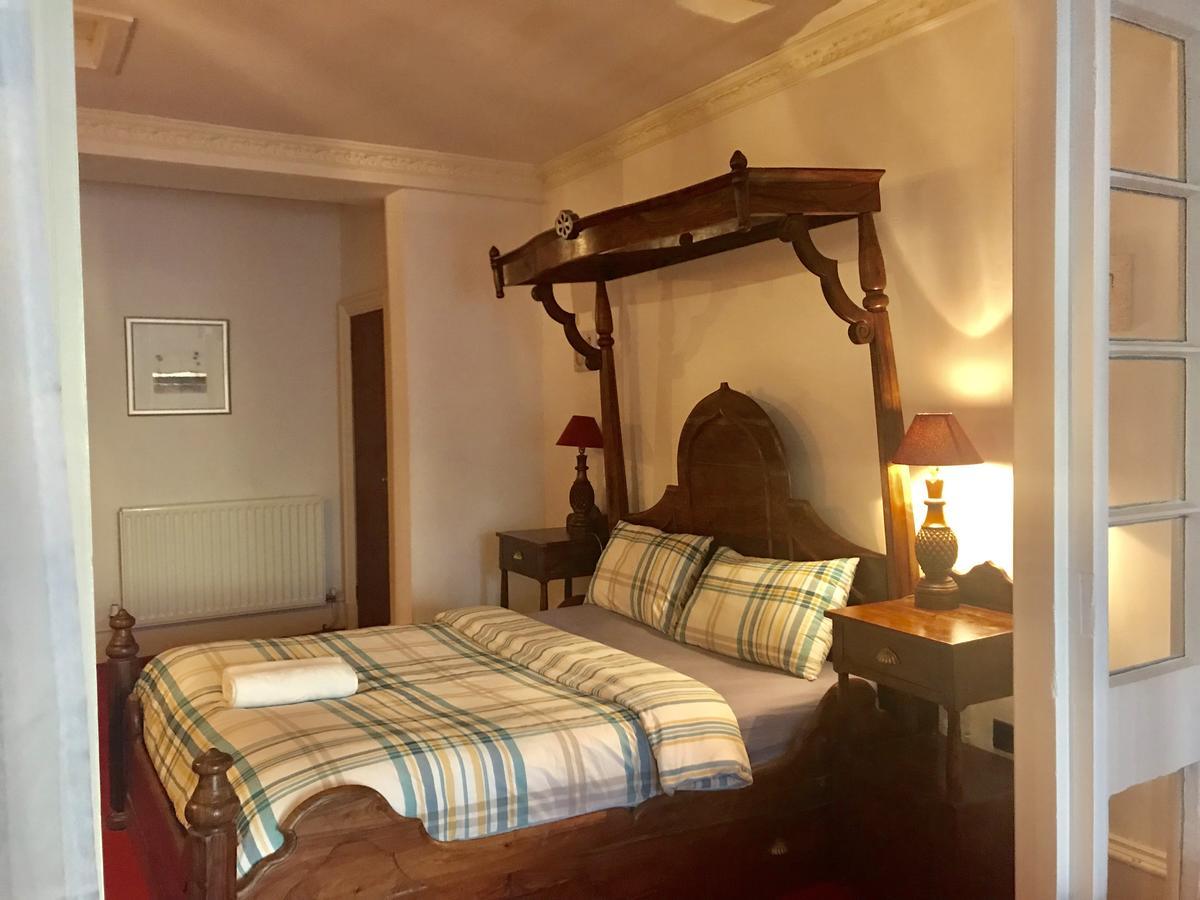Iholiday 3* Edinburgh