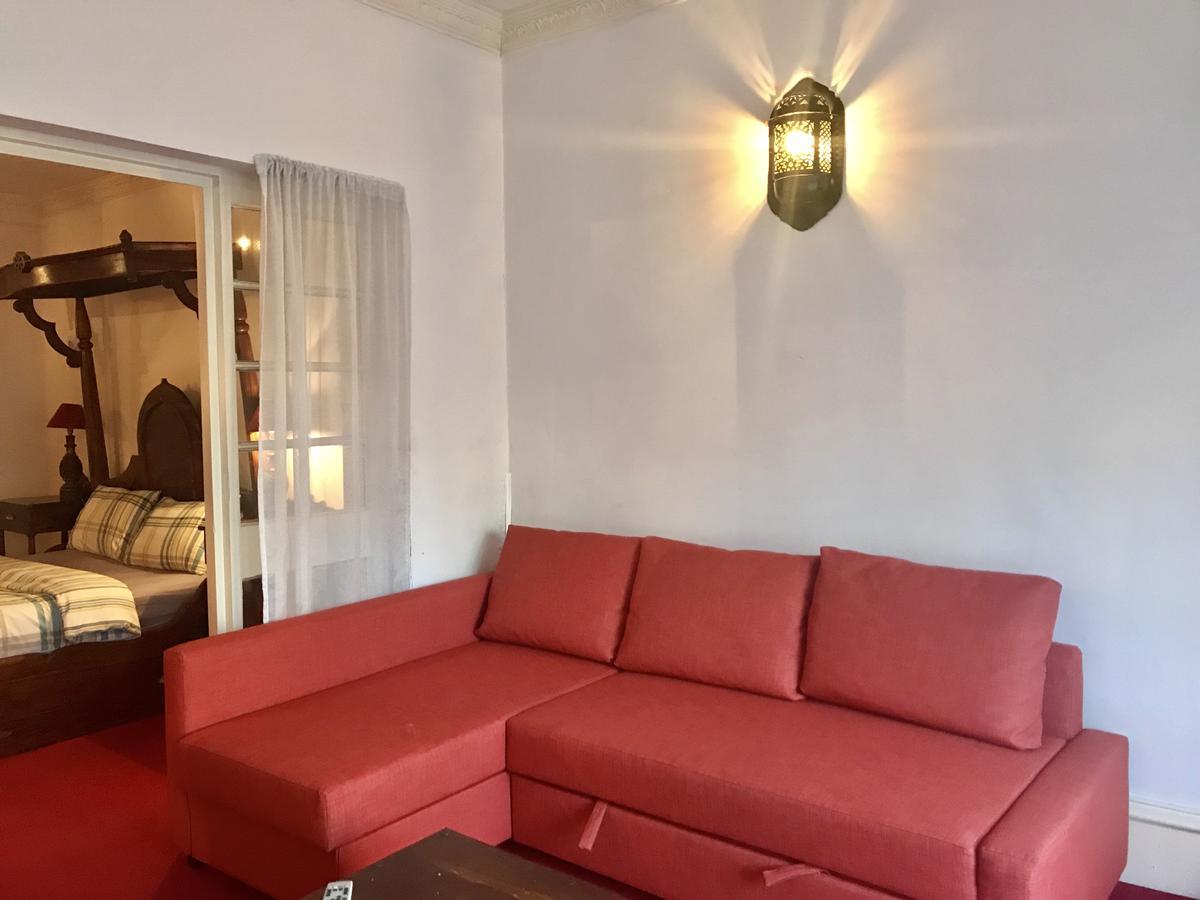 Bed & Breakfast Iholiday 3*