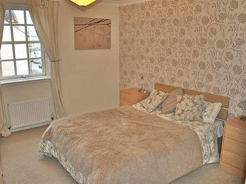 Pure Serviced Edinburgh