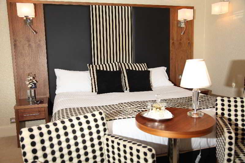 Hotel Kildonan 4*