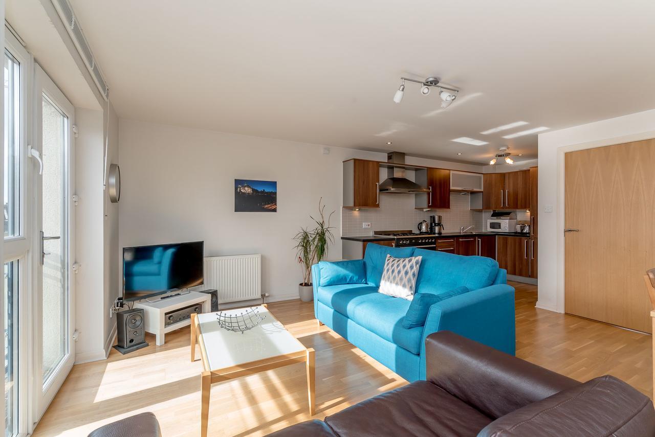 Lochrin Terrace * Edinburgh