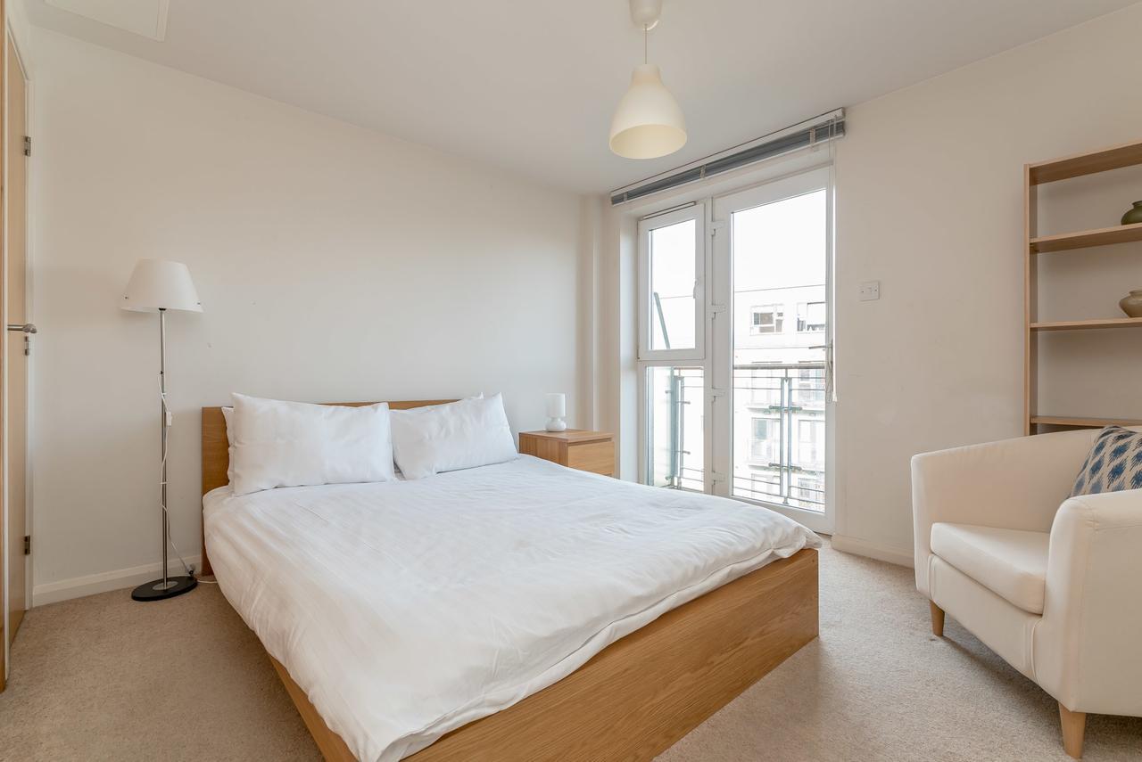 Lochrin Terrace Apartment