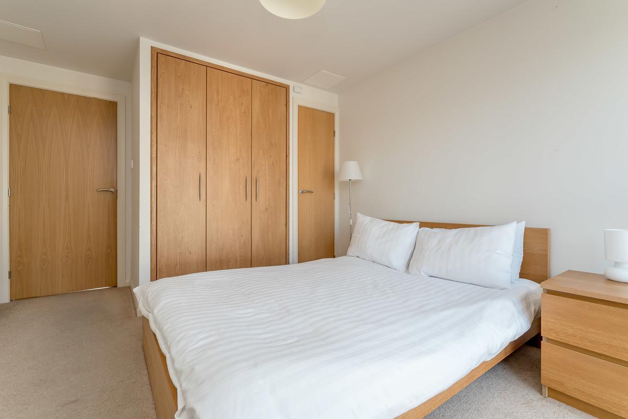 Apartment Lochrin Terrace Edinburgh
