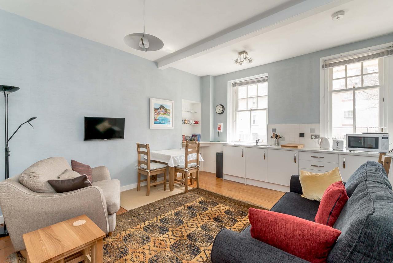 Apartment The Tron Edinburgh
