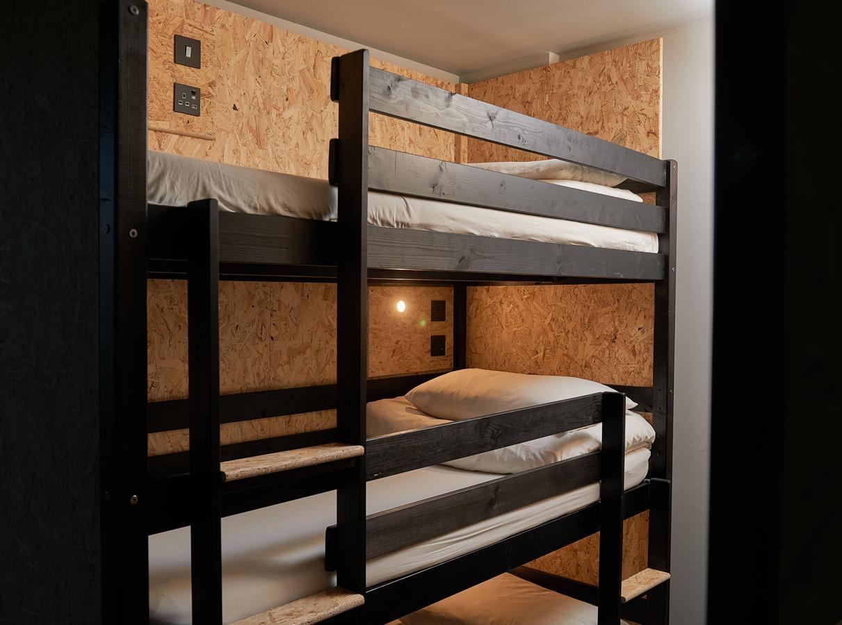 Haystack Hostel *