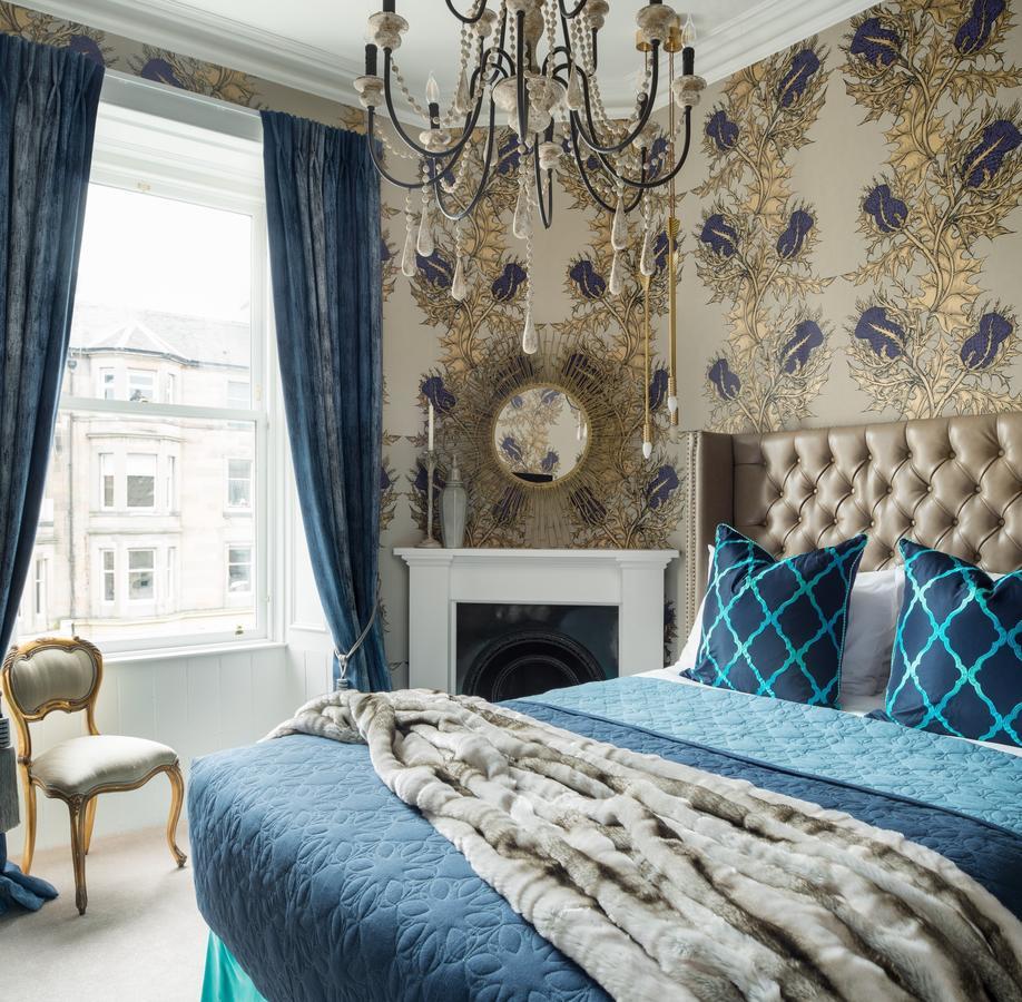 Hillside Luxury Apartment Apartment Edinburgh
