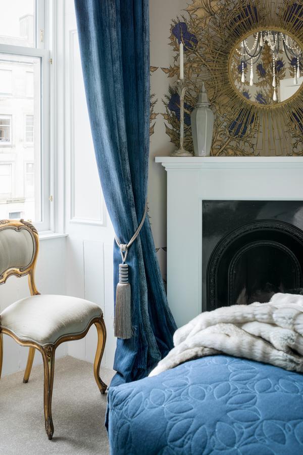 Hillside Luxury Apartment Apartment Edinburgh