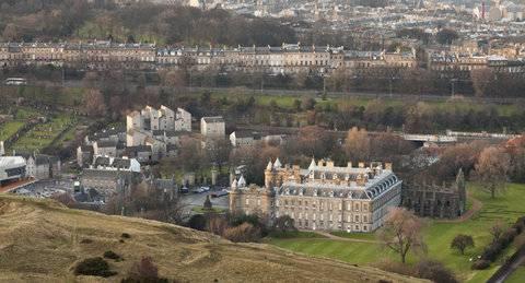 Lochend Serviced EDI