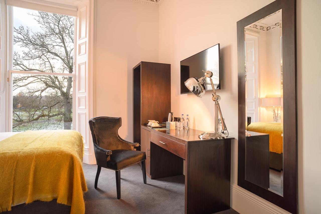 Hotel Black Ivy