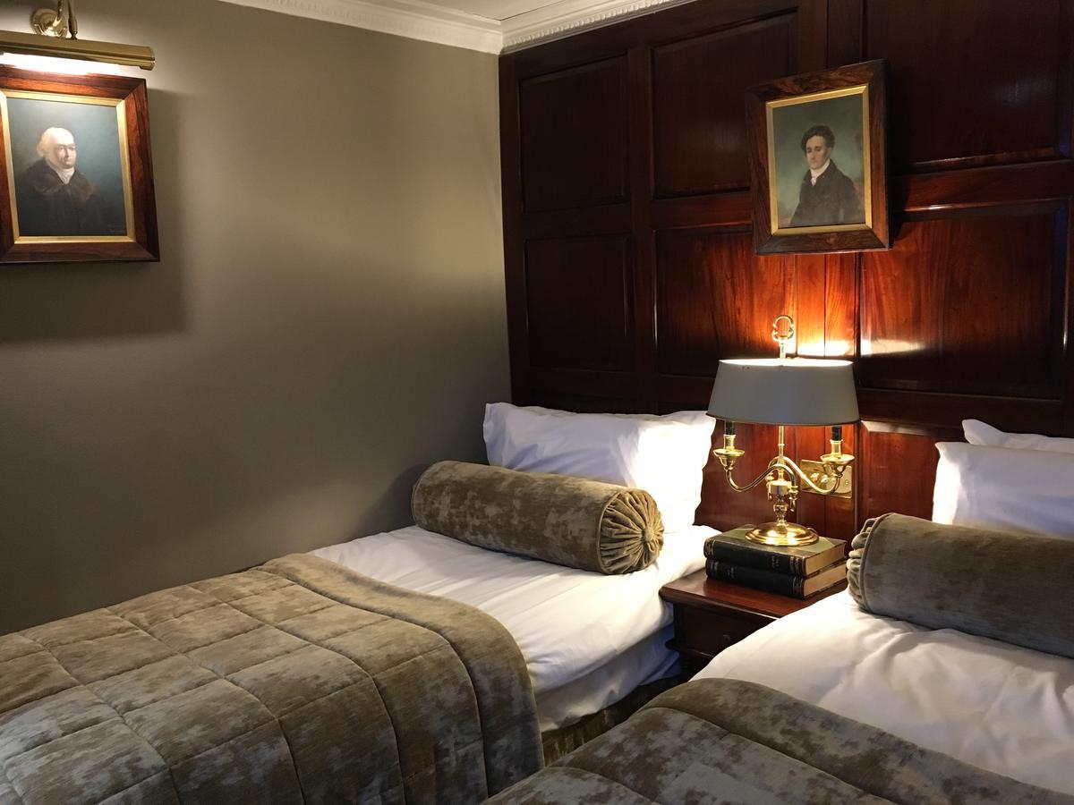 Guest house 23 Mayfield 5*