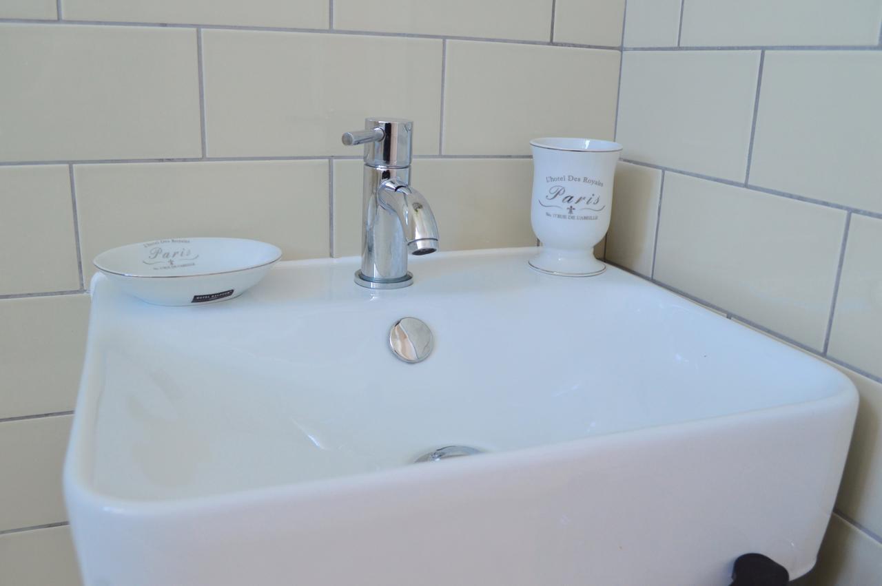 Sanctuary In The Scottish Capital, Sleeps 3 Guests Edinburgh
