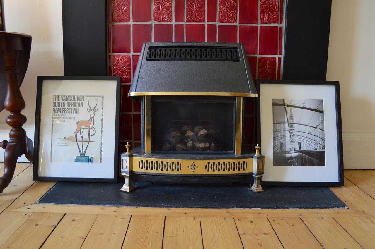 Sanctuary In The Scottish Capital, Sleeps 3 Guests Apartment