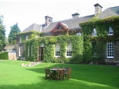 Ellersly House