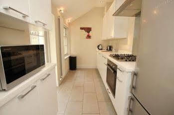 Vip Apartment Edinburgh