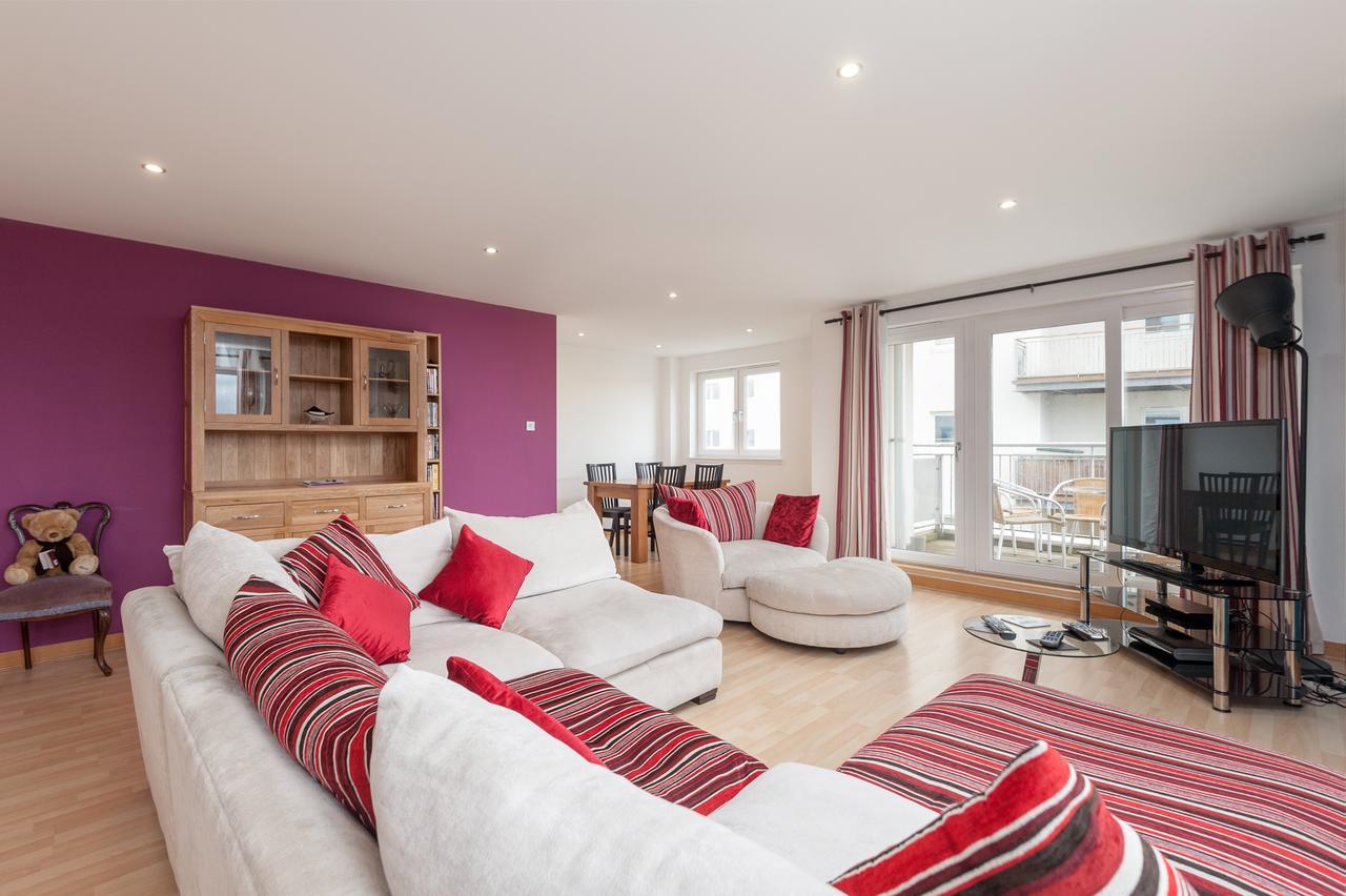 The Anchor Apartment *