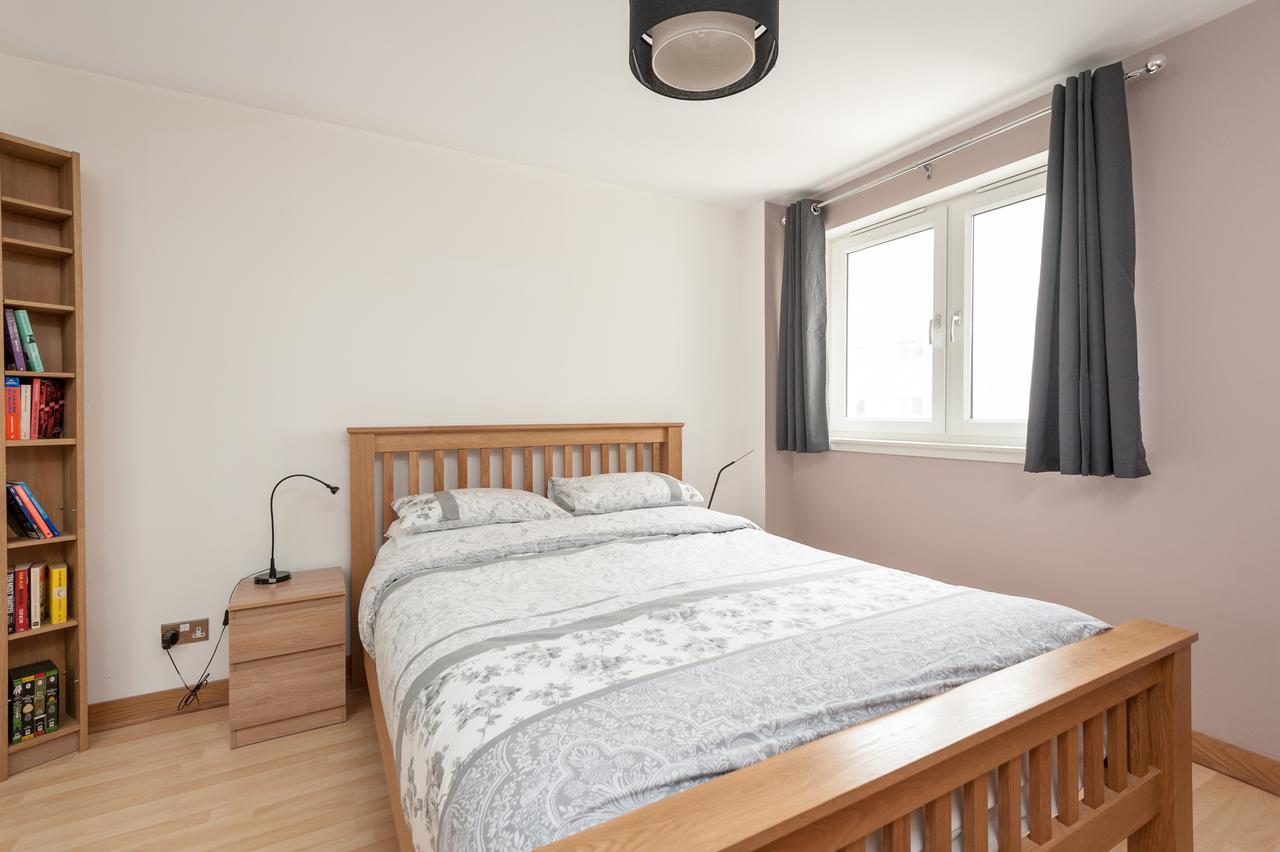 The Anchor Apartment Edinburgh