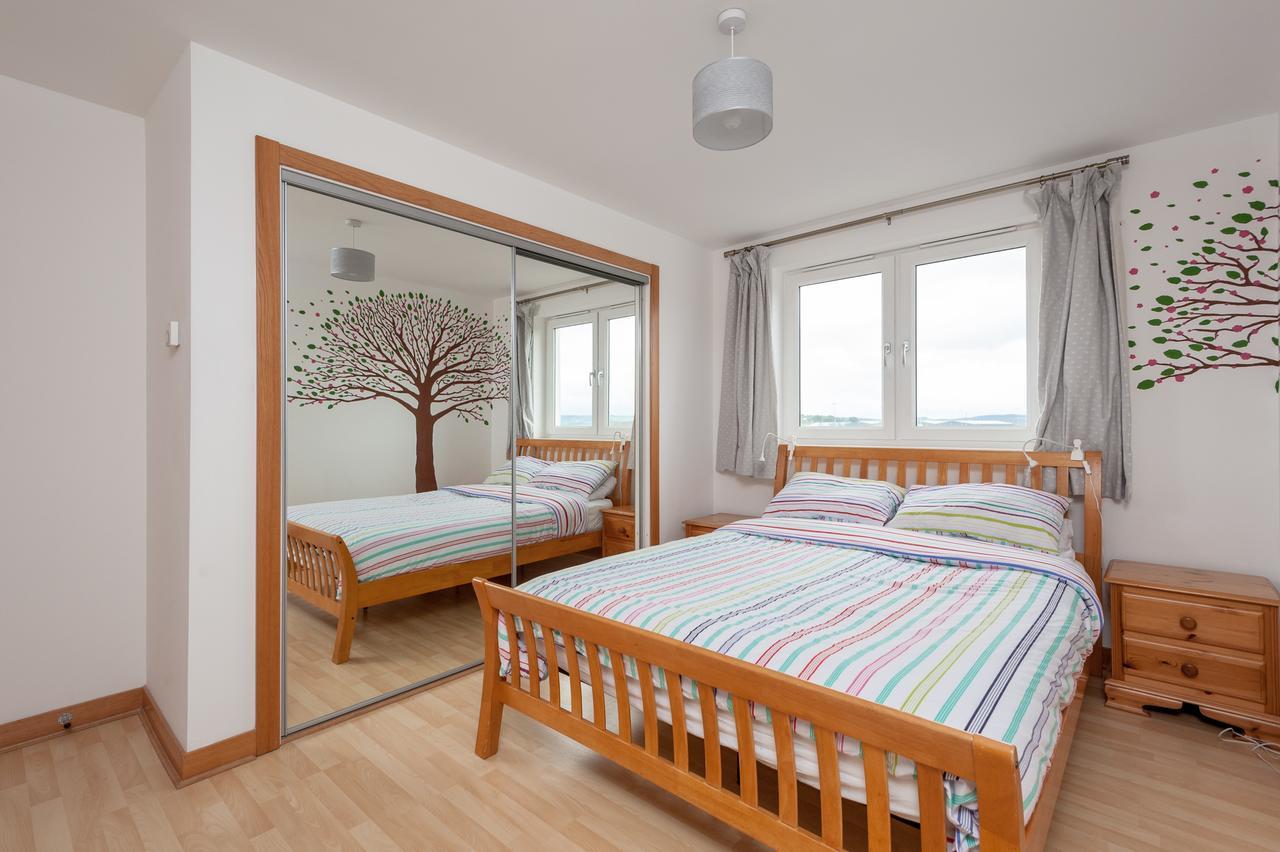 The Anchor Apartment Edinburgh