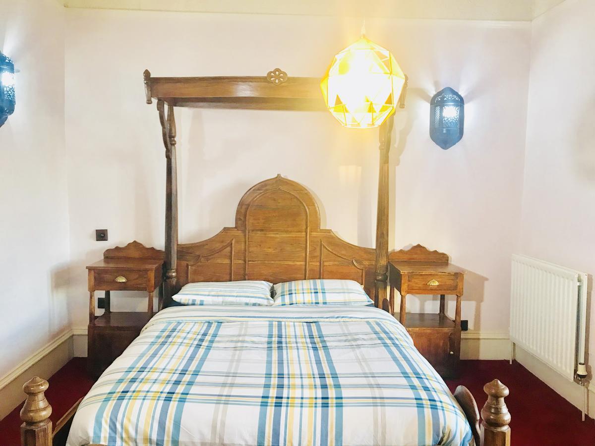 Iholiday Bed & Breakfast