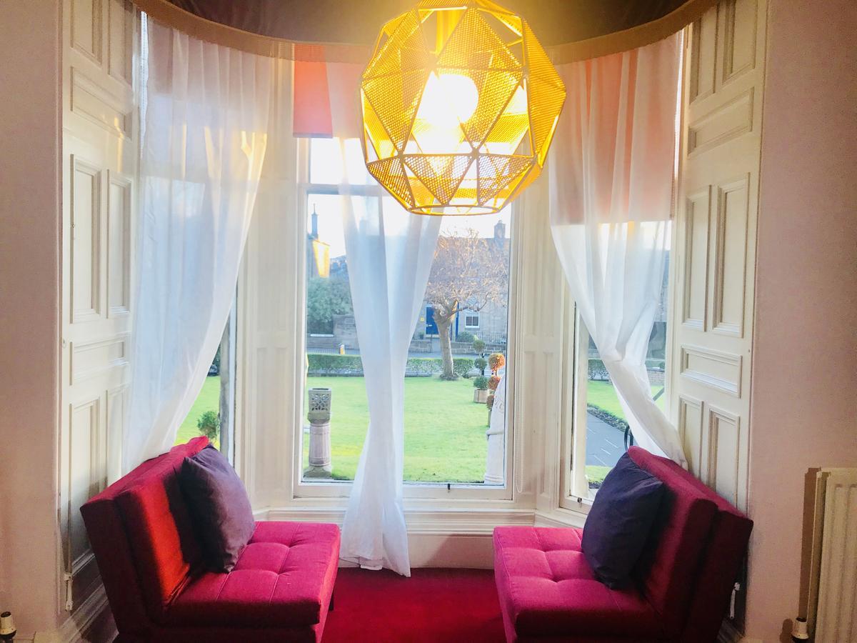 Bed & Breakfast Iholiday Edinburgh