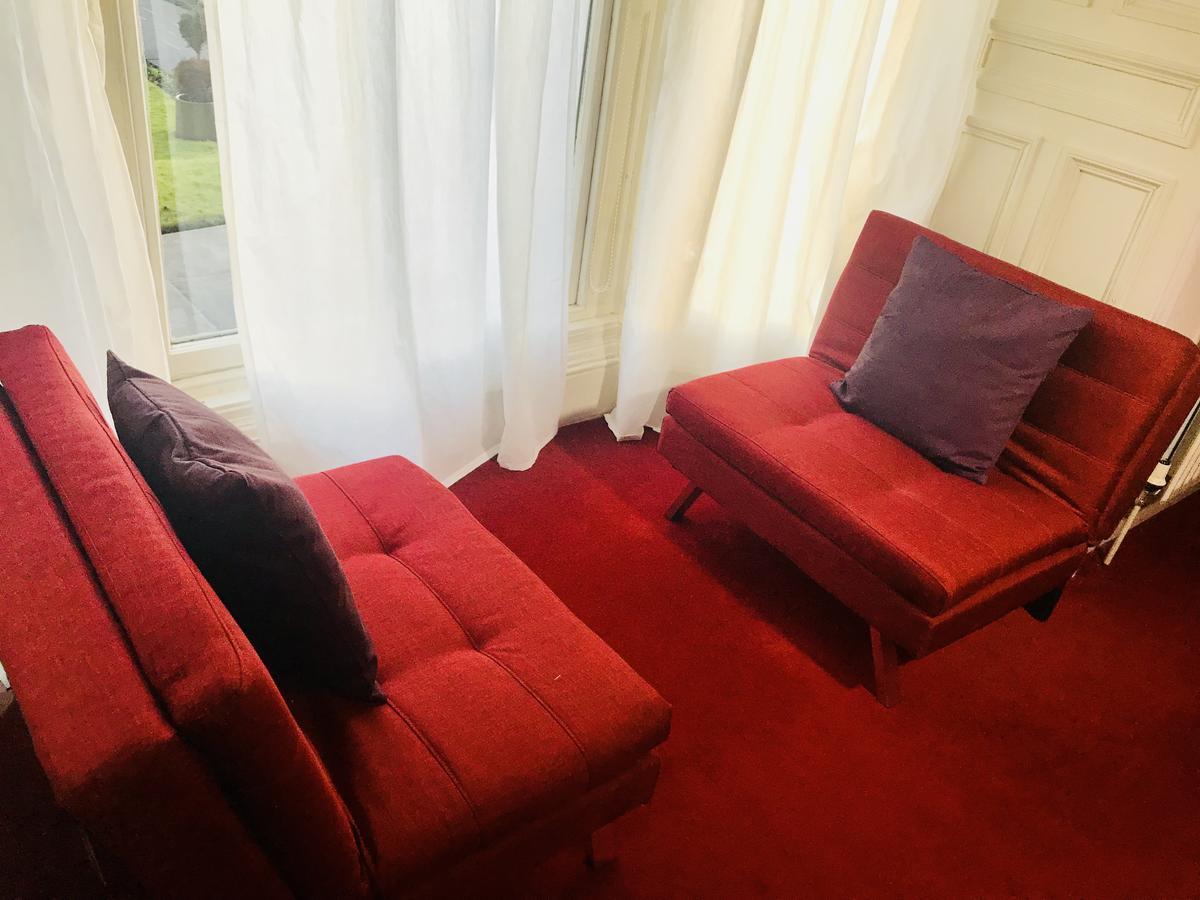 Iholiday Bed & Breakfast 3*