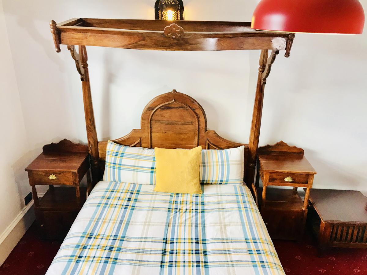 Iholiday Bed & Breakfast 3*
