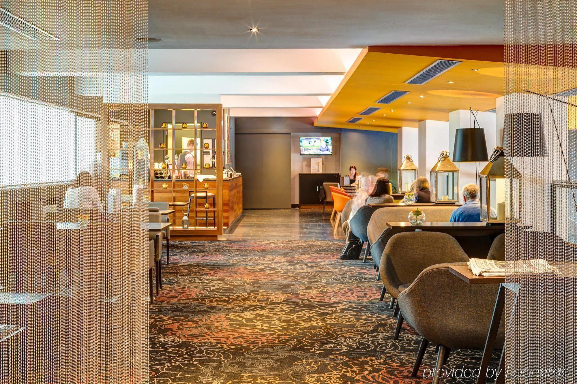Apex Grassmarket 4*