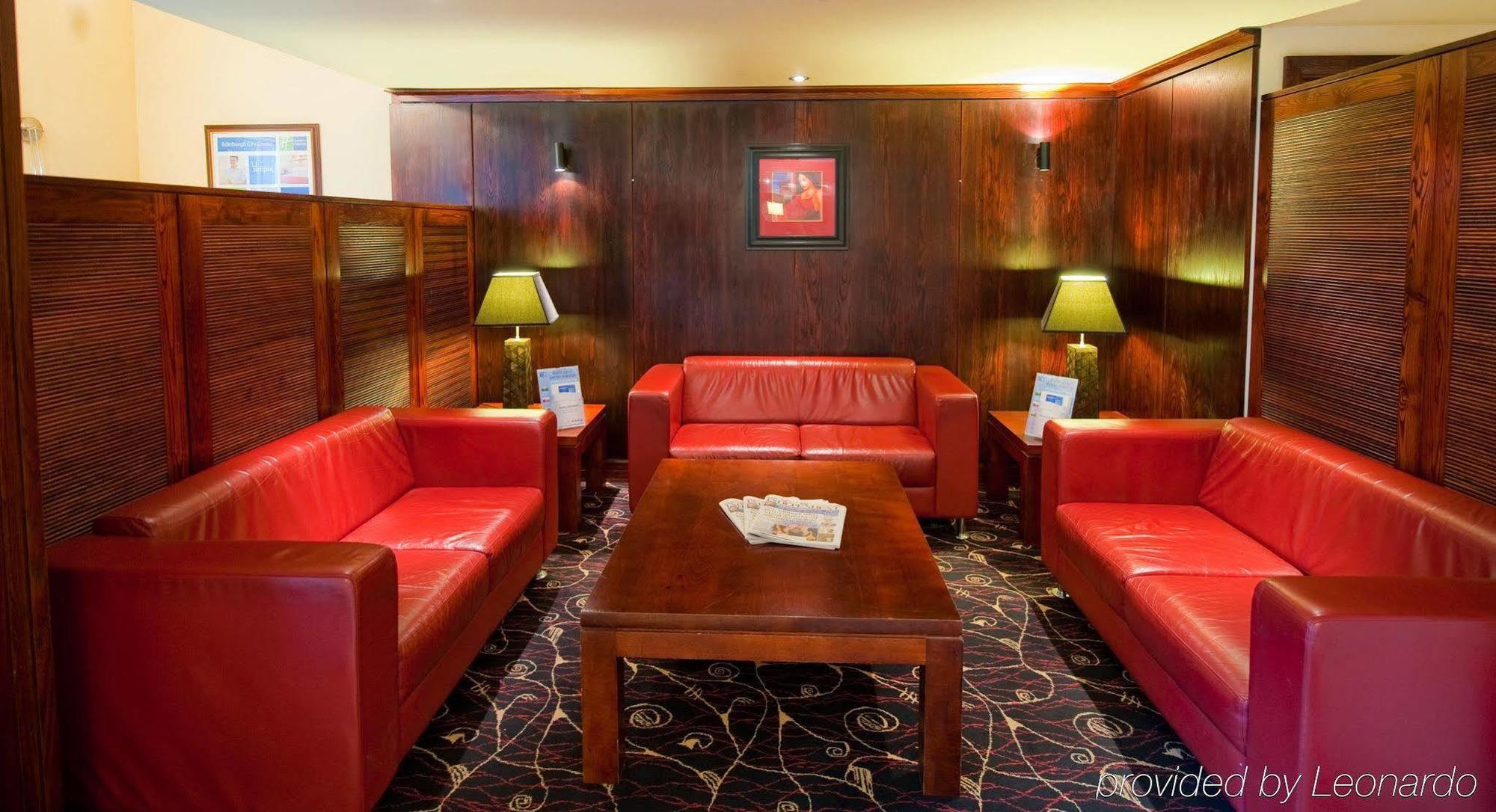 Express Centre By Ihg Hotel Edinburgh
