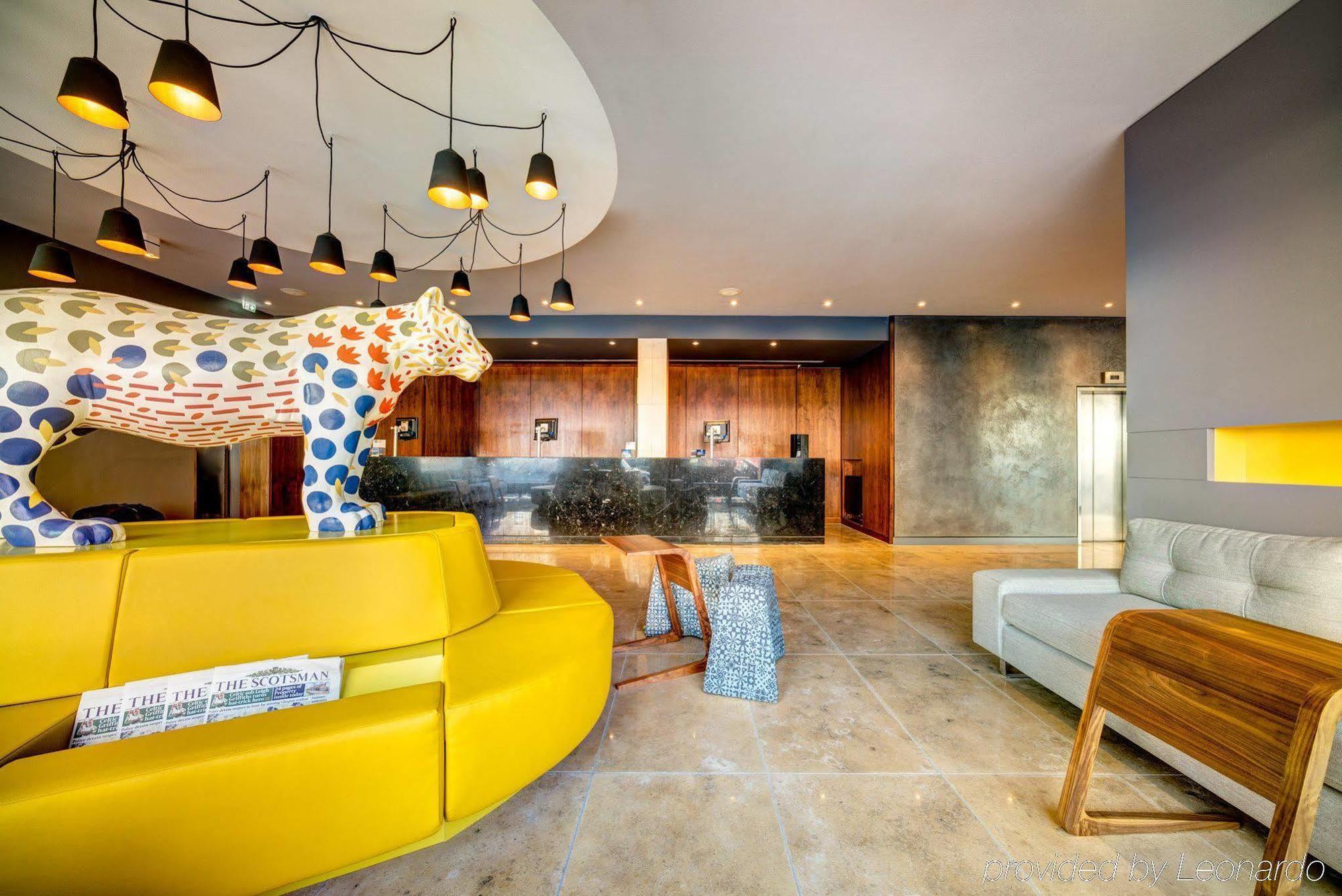 Hotel Apex Of 4*