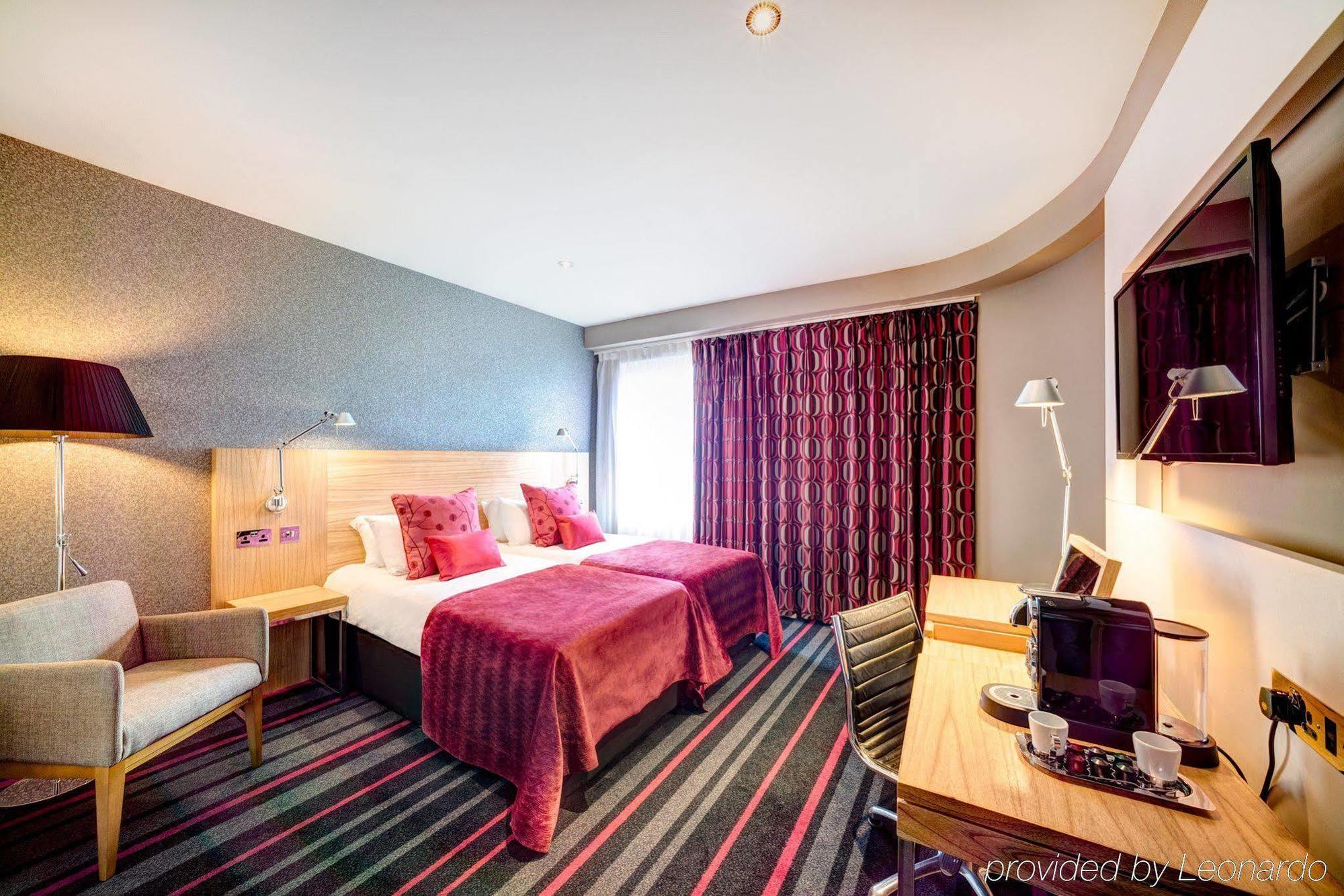 Apex Of Hotel 4*