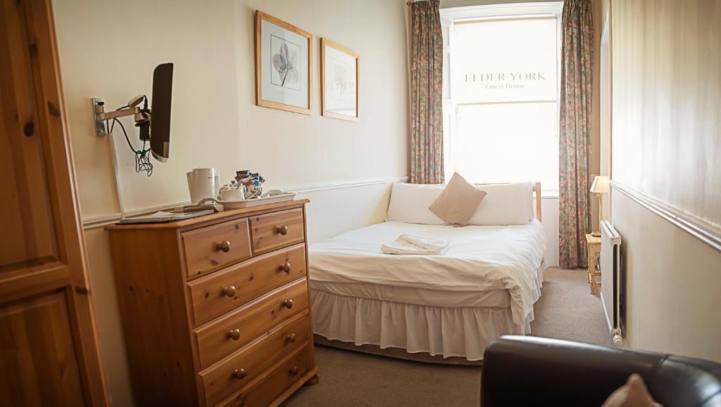 Elder York 3* Edinburgh