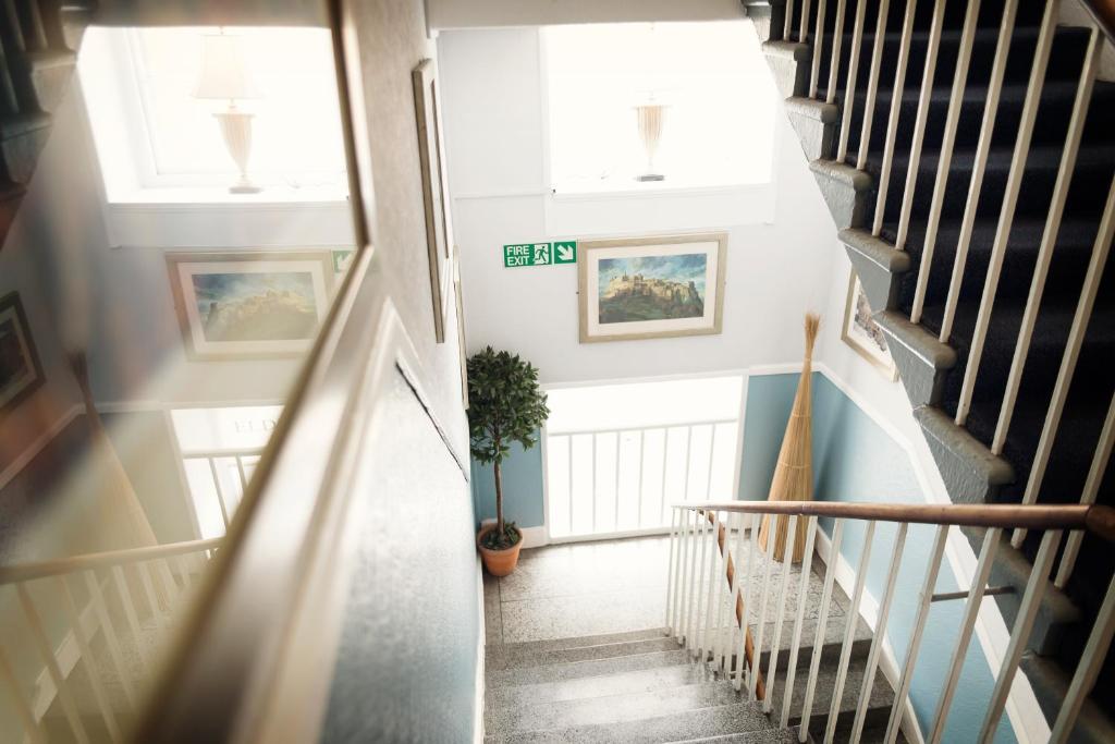 Guest house Elder York 3*