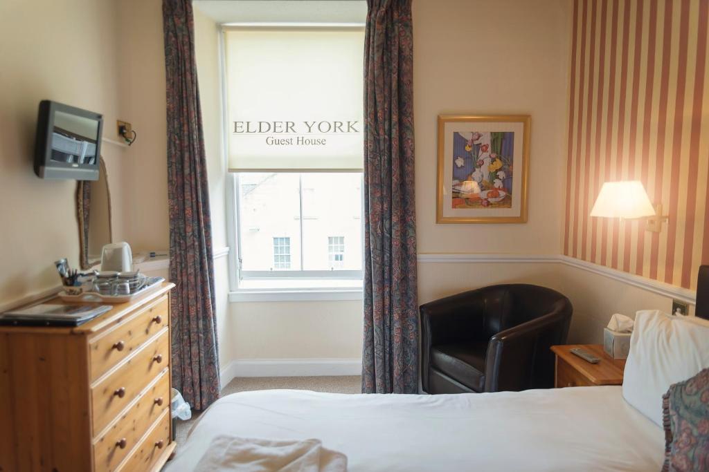 Guest house Elder York